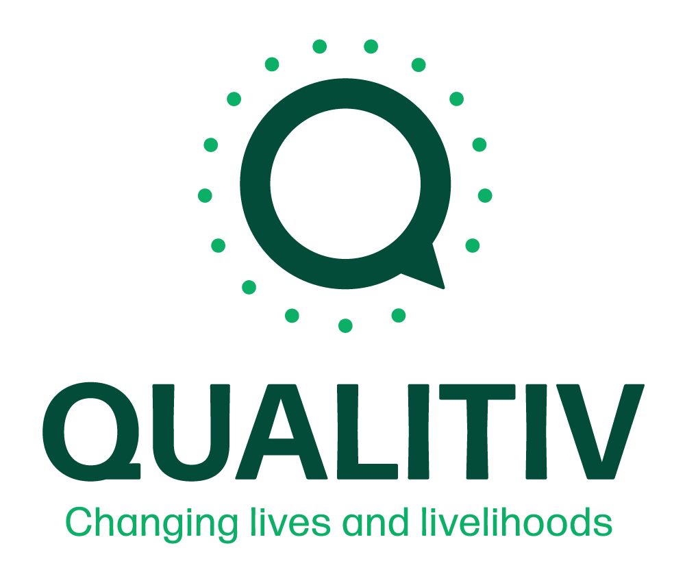 Qualitiv logo